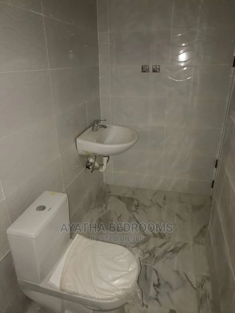 2bdrm Apartment in Ayathar Bedroom, Teshie for Rent