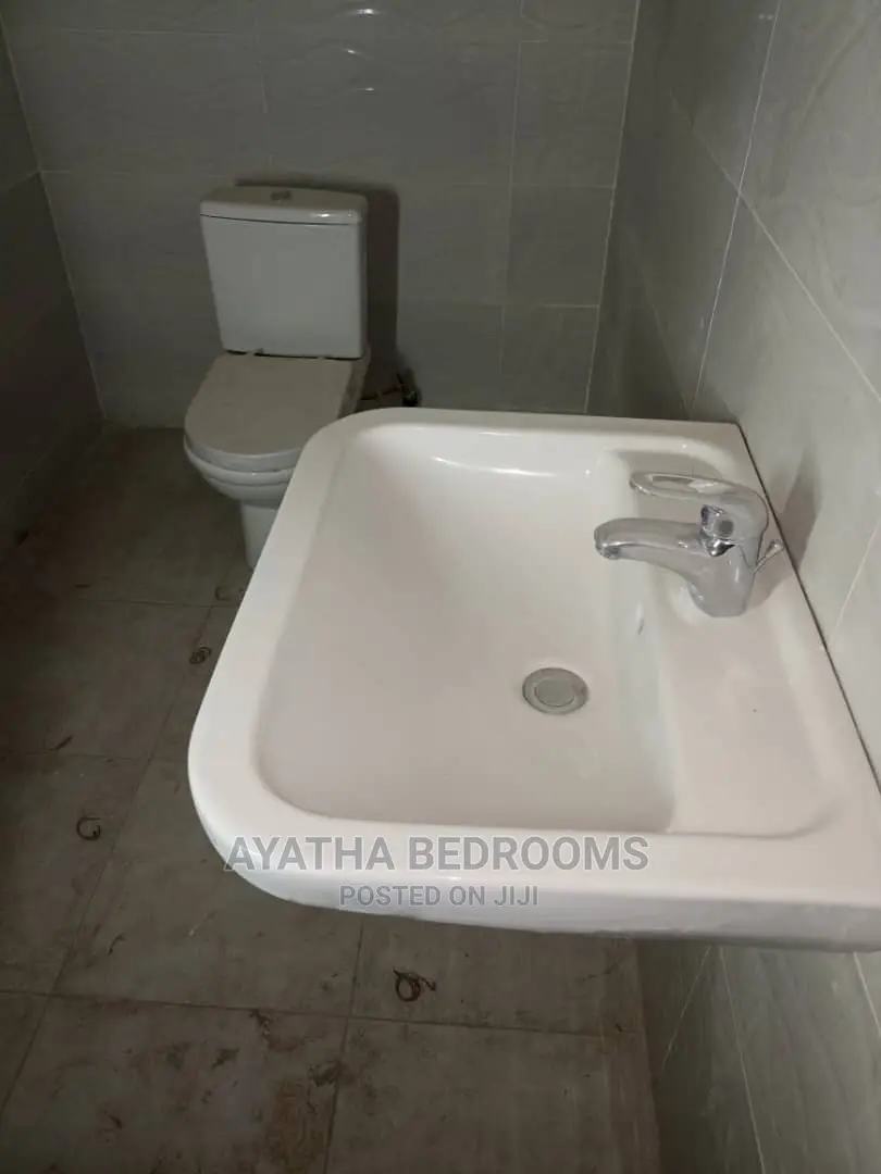 2bdrm Apartment in Ayathar Bedroom, Teshie for Rent