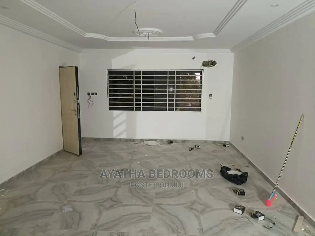 2bdrm Apartment in Ayathar Bedroom, Teshie for Rent