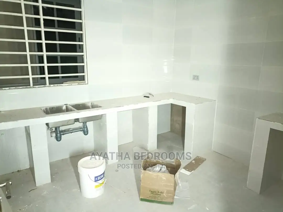 2bdrm Apartment in Ayathar Bedroom, Teshie for Rent