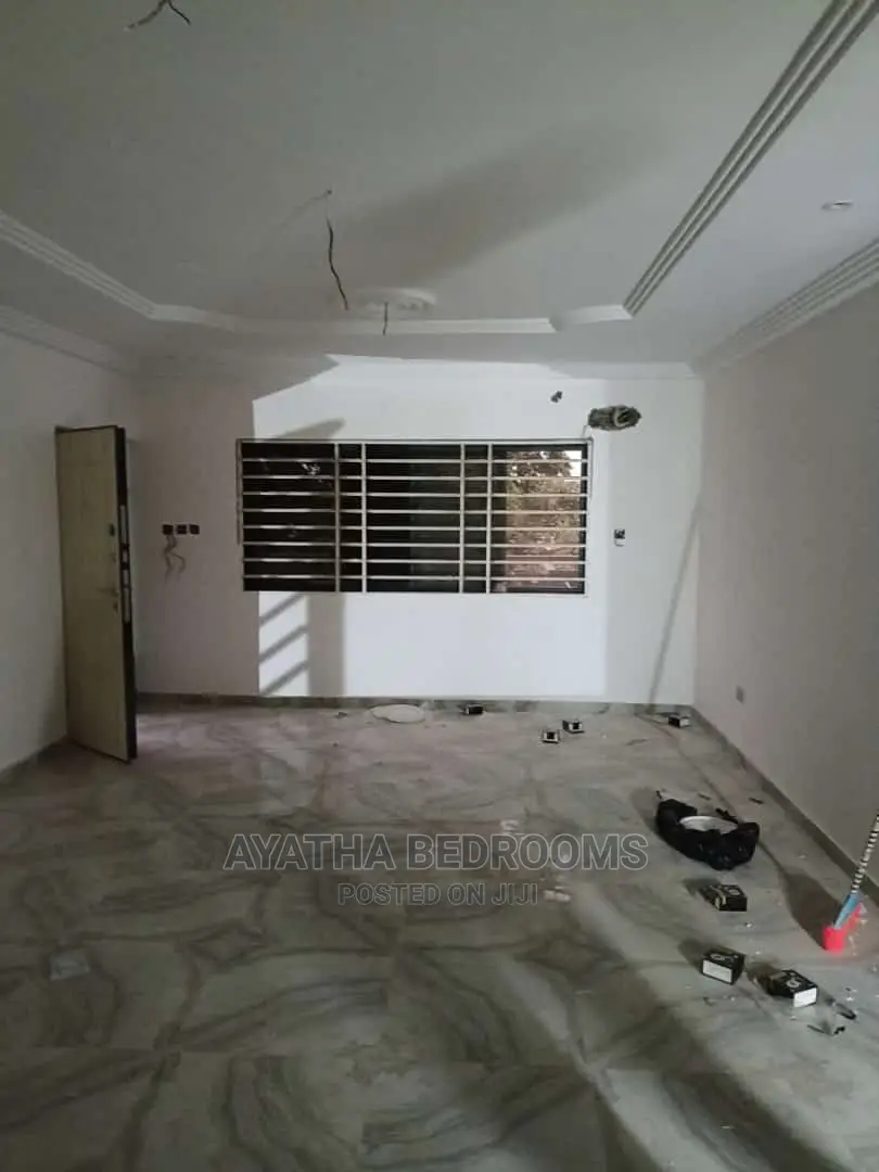 2bdrm Apartment in Ayathar Bedroom, Teshie for Rent