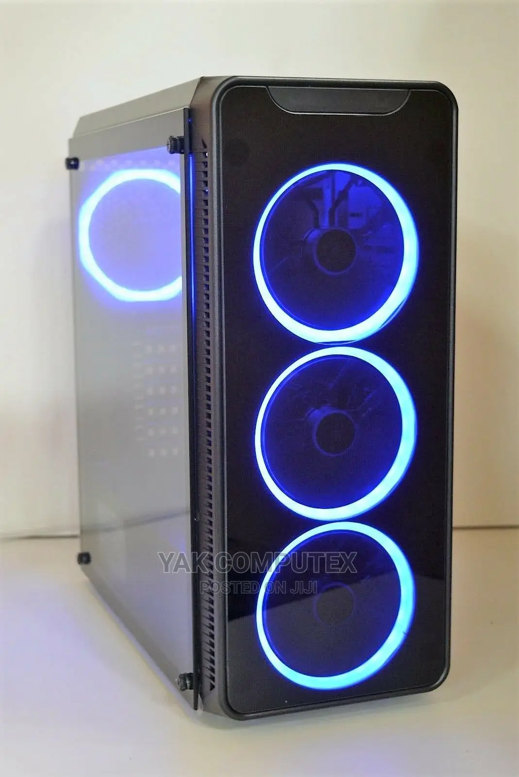 New Desktop Computer Asus 16GB Intel Core i7 SSHD (Hybrid) 2T