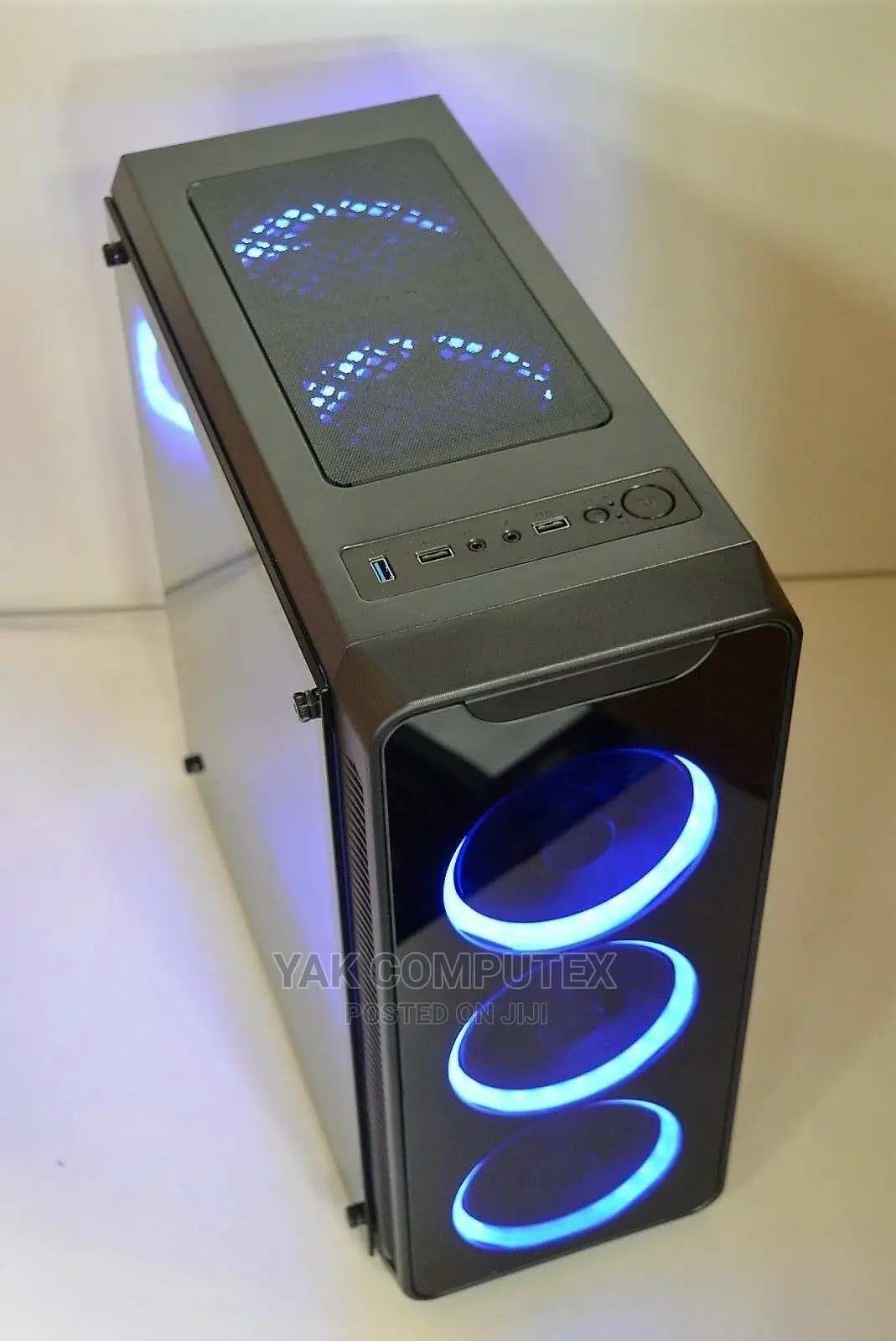 New Desktop Computer Asus 16GB Intel Core i7 SSHD (Hybrid) 2T