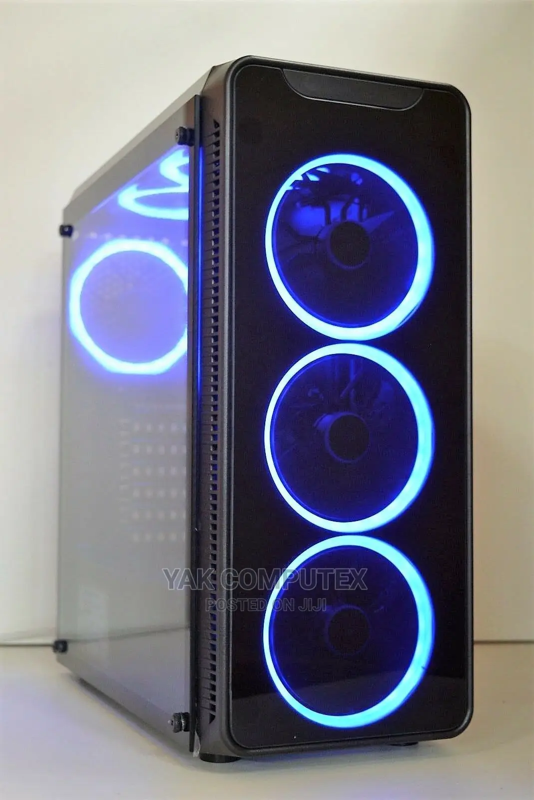 New Desktop Computer Asus 16GB Intel Core i7 SSHD (Hybrid) 2T