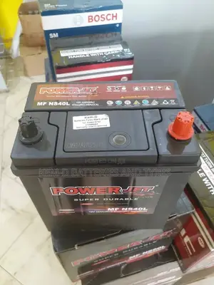 I10 Morning Picanto Atos Battery
