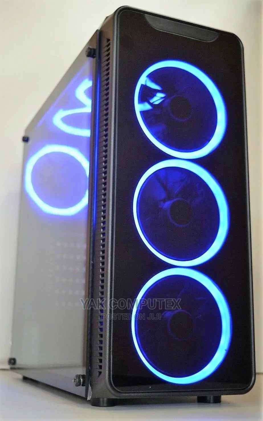 New Desktop Computer Asus 16GB Intel Core i7 SSHD (Hybrid) 2T