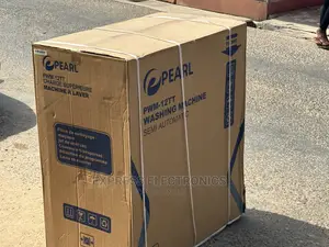 Pearl 12kg Waher Machine Wash/Spin Dryer