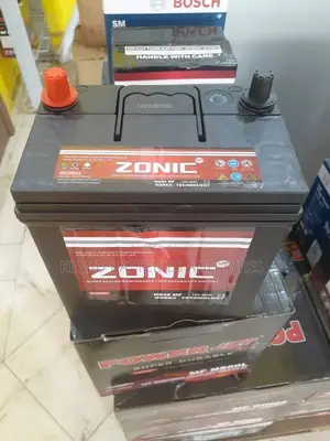 Battery for Kia Morning and Hyundai 10