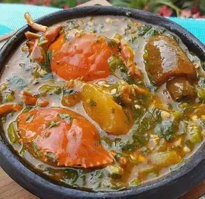 Soups and More