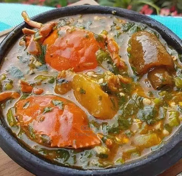 Soups and More