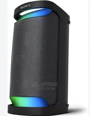 XP500 X-Series Portable Wireless Speaker