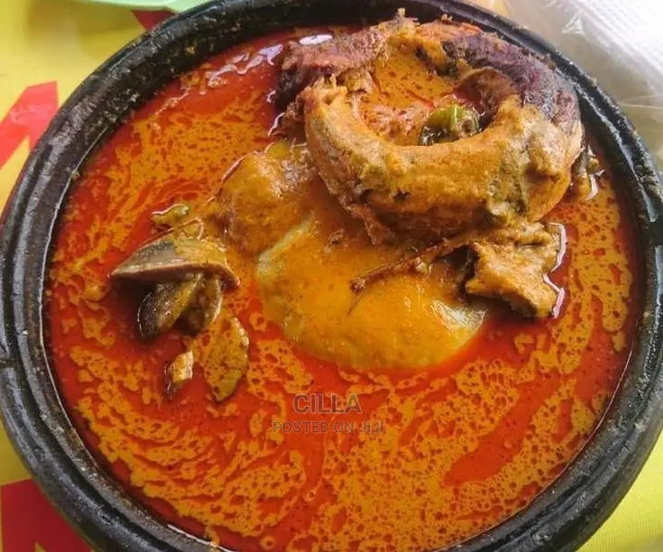 Soups and More