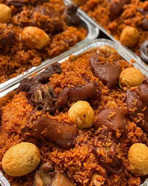 Soups and More