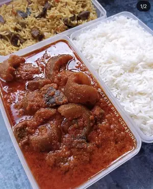 Soups and More