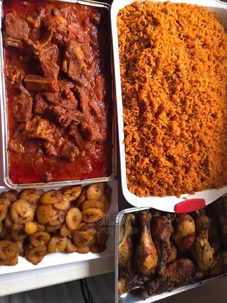 Soups and More