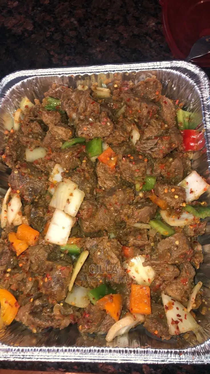 Soups and More