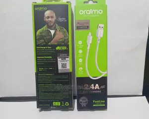 iPhone Data Cable (Oraimo L53)