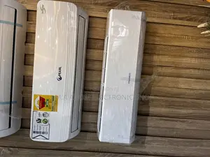 Nasco R22 Air Conditioning 1/5 Hp Split AC