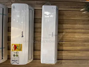 Fast Cooling R22 Nasco 1/5 Hp Split AC