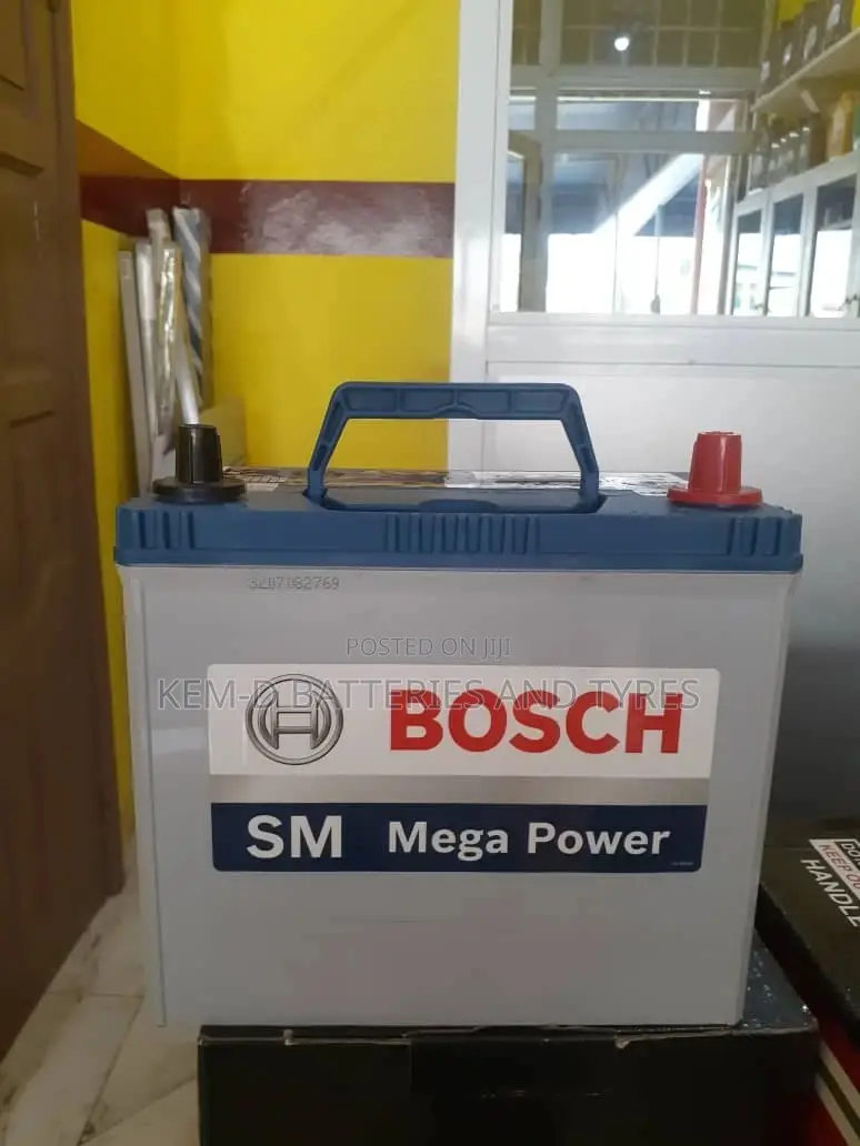 CRV Honda Battery - Civic