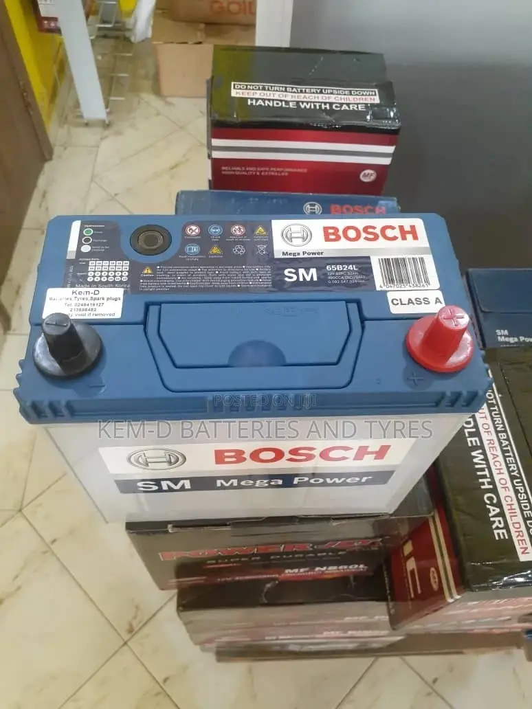 CRV Honda Battery - Civic