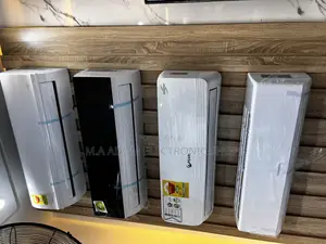 We Have Instock Both Nasco 1.5 AC Golden Mirror