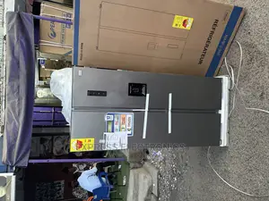 Super Cooling NASF2-55S 430LTRS Nasco Side by Side
