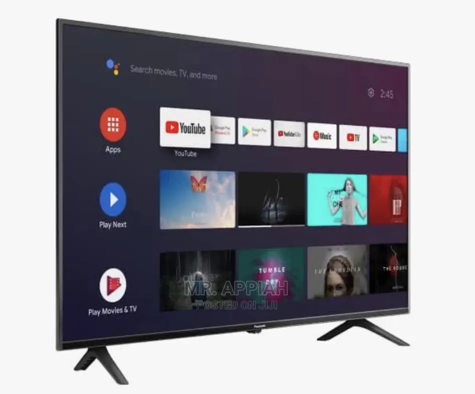 SONY LED 55X7500H Uhd Smart Satellite Android