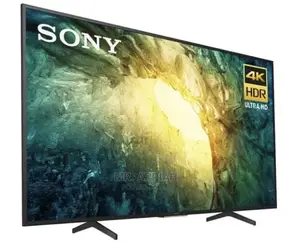 Sony 65X7500H 65 Inches UHD Android Smart TV