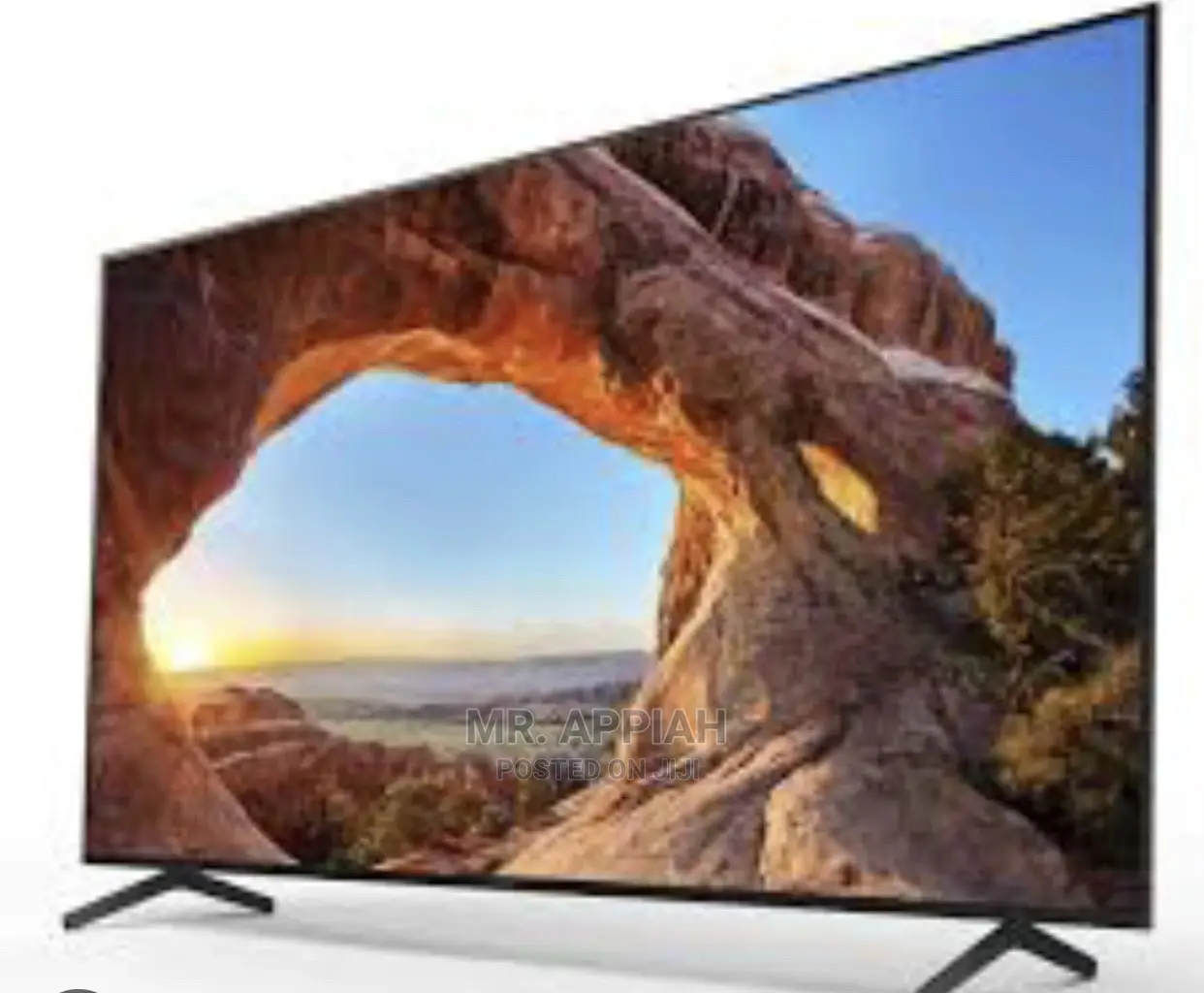 Sony Bravia 85” HDR Android Smart Tv With .