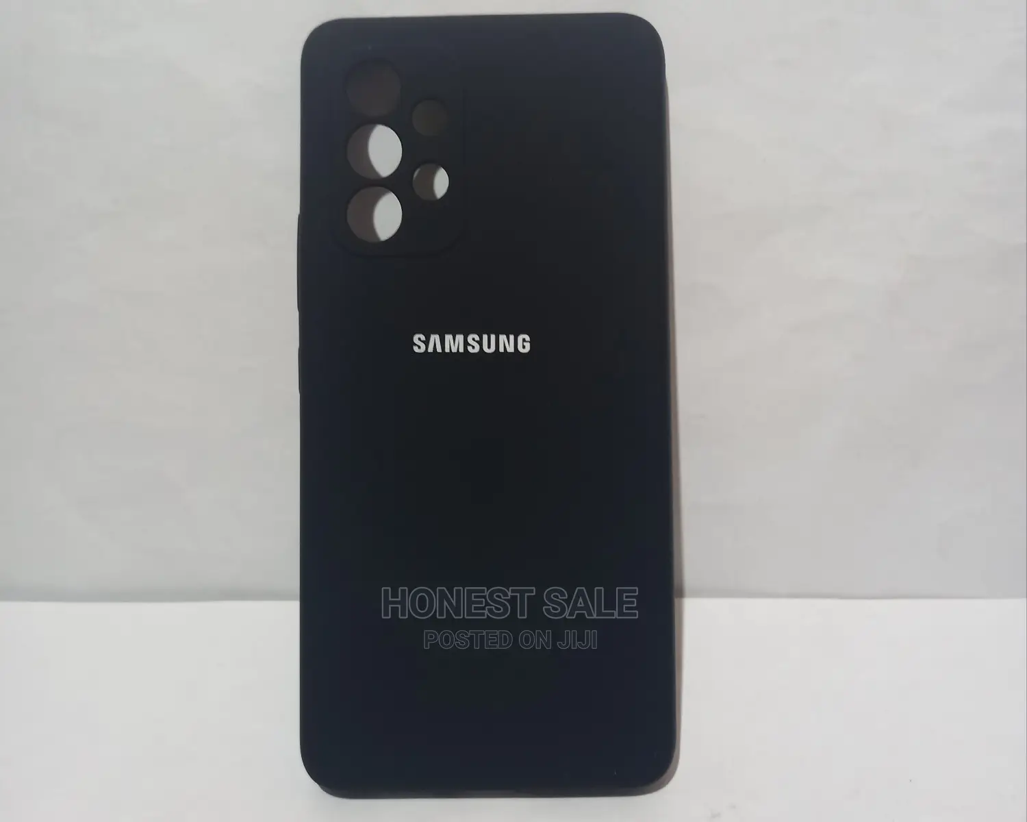 A53 5G Samsung Silicone Case