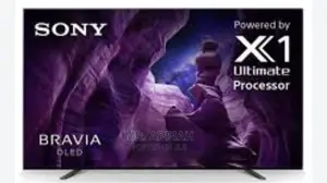 Sony 55A8H 55 Inches OLED Smart Android High Dynamic Range (