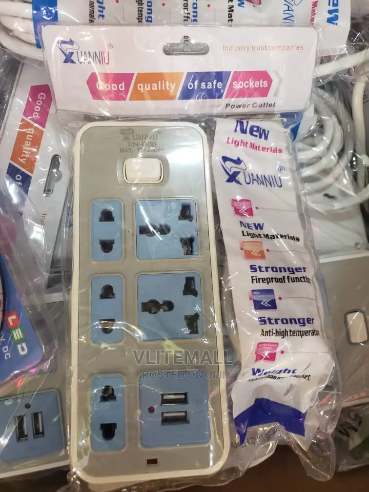 UANNIU Extension Board (Arkgiacl)