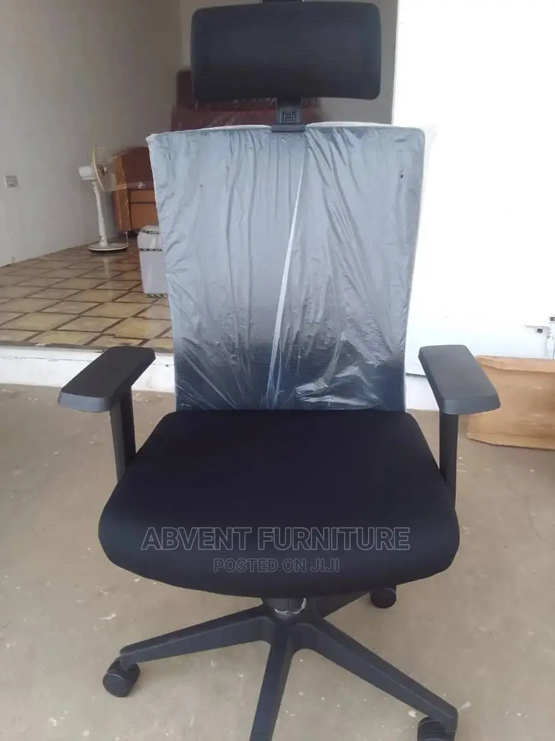 Managers Chair