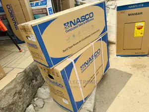 Split Fresh Air Nasco 2.0hp R410