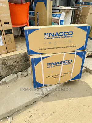 1.5ho Mirror Washable Filter Nasco Split AC