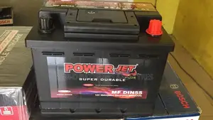Battery for Accent Hyundai