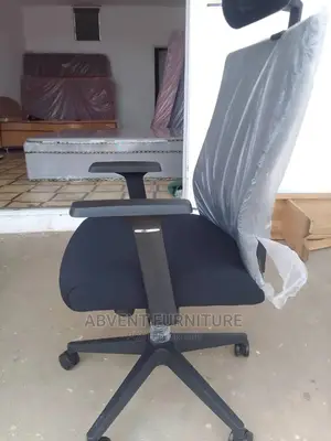 Quality Ergonomic Chair