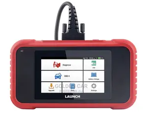 Launch Crp123e Obd2 Car Diagnostic Scanner
