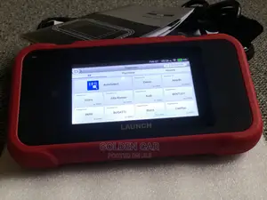 Launch Crp123e Obd2 Car Diagnostic Scanner