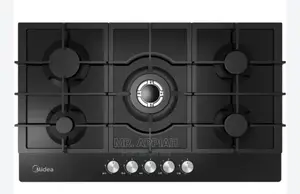 Midea Hob Gas 90cm 90G50ME