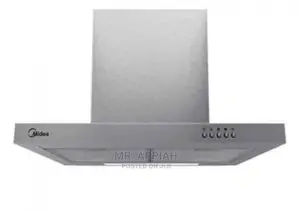 Midea 60cm T-Shape Ranghood 60M21