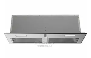 MIDEA 90cm Built-In Hood (90T01)