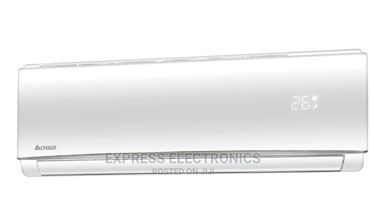 Affordable 2.5hp Split R410 Chigo Ac