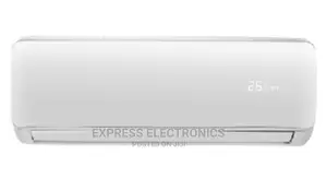2.5hp Chigo Split R410 Gas AC