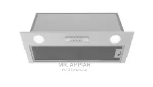 Midea 90cm Built-In Hood 90T01