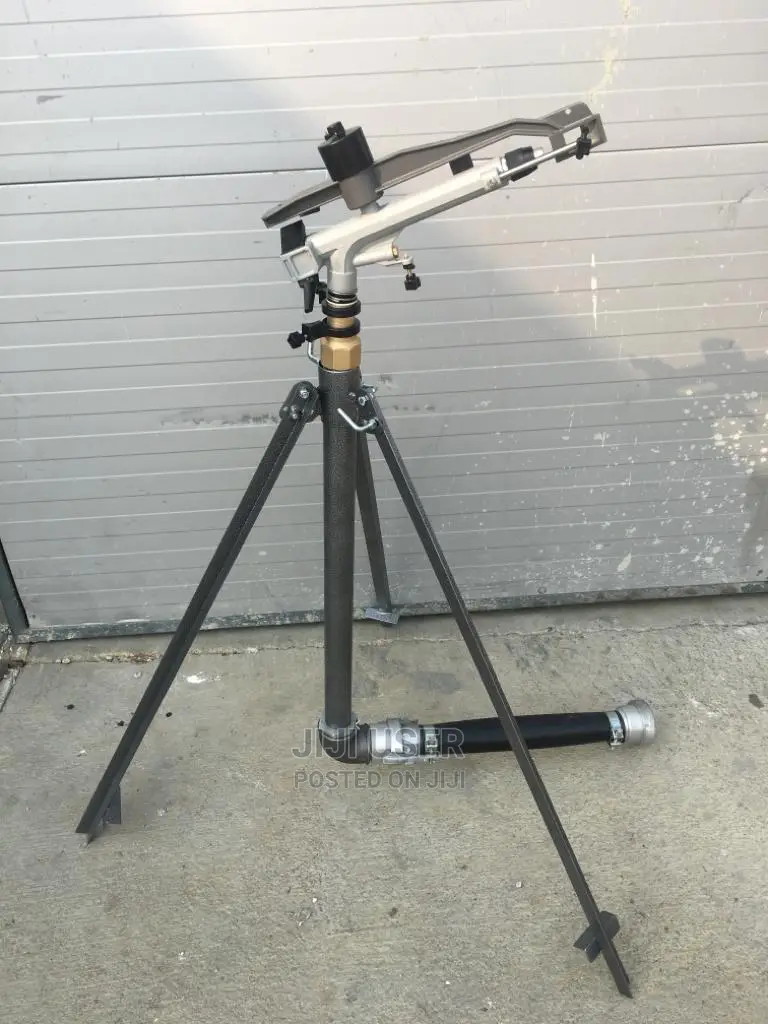 Atom35 Rain Gun Sprinkler