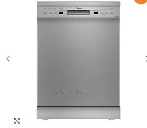 Midea 12 Plates Dishwasher Full Board (WQP12-5203)