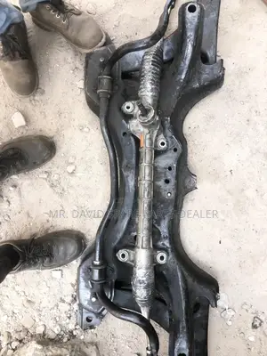 Toyota Avensis, Corolla S,Corolla09,Corolla 2014,Front Beam