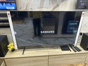 Latest 2022 Model Samsung 65” UHD Smart Satellite Led 
